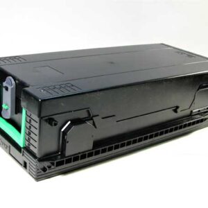 New or Refurbished NCR Black Cassette